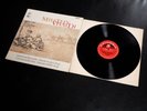 NATHAN MILSTEIN / VIVALDI Four Concerti for Violin COLUMBIA SAX 5264 A5/A7 ED1