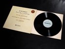 DAVID OISTRAKH / OBORIN / SCHUBERT Trio No 1 in B Flat COLUMBIA SAX 2281 B/S ED1
