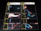 MARIA JOÃO PIRES / MOZART Les Sonates Pour Piano Vol. 1-8 DENON OX-7051/58-ND
