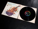 MICHAEL RABIN Mosaics CAPITOL P 8506 Side Logo D3/D6 ED1 mono