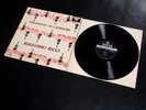 RUGGIERO RICCI / PAGANINI 24 Caprices DECCA SXL 2194 WBG 2E/2E ED1