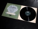 MAURICE MARECHAL / JEANNE-MARIE DARRE / BRAHMS Sonatas  PATHE DXT 127 ED1