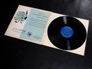 ORMANDY / PROKOFIEV Alexander Nevsky COLUMBIA ML 4247 ED1 andy warhol art