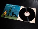 KURTZ / PROKOFIEV / SAINT-SAENS Peter and The Wolf HMV ASD 299 W/G 3/1 ED1