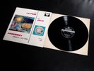 ANSERMET / DUKAS / DEBUSSY La Peri, Jeux, Danse DECCA SXL 2027 1E/1E WBG ED1