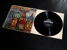 SOLTI / BORODIN / MUSSORGSKY Romantic Russia DECCA SXL 6263 4G/1G WBG ED1