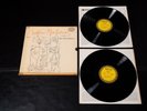 JAN SMETERLIN / CHOPIN Nocturnes EPIC SC 6007 ED1 2LP Box andy warhol cover
