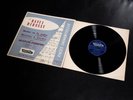PARRENIN / RAVEL / DEBUSSY / Quatuor en Fa majeur PACIFIC LDP F48 ED1
