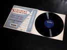 PARRENIN / SCHUMANN / SCHUBERT Quatuor en Mi majeur PACIFIC LDP F76 ED1