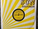 Roy Orbison-Sweet and Easy to Love/Devil Doll-RARE 78 RPM VG+