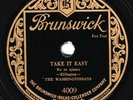 Brunswick #4009: Duke Ellington Orchestra-