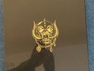 MOTORHEAD 5LP BOX SET COLORED VINYL #100/250 Revolver Exclusive BRAND NEW SEALED