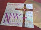 SIMPLE MINDS New gold dream LP Germany orig + Press NEW WAVE Synth