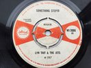 Lyn Tate & The Jets 