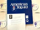 9/12/81 CASEY KASEM AMERICAN TOP 40 GUEST HOST GARY OWENS; GREG KIHN BAND, ELO