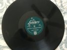 Eddie Cochran Lib.55056 78rpm:Sittin' in the balcony/ Dark Lonely Street VINTAGE