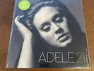 ADELE - Adele 21 - FACTORY SEALED Vinyl LP - “Rolling In The Deep” & More