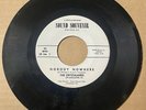 Crystalaires DOO WOP 45 Nobody Nowhere/Henry Said Goodbye SOUND SOUVENIR HEAR