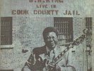 B.B. King Live In Cook County Jail NEAR MINT ABC Vinyl LP