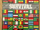 Bob Marley & The Wailers  - Survival - Vinyl LP - Nice