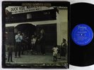 Creedence Clearwater Revival - Willy And The Poorboys LP - Fantasy VG+ Shrink
