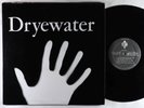 Dryewater - S/T LP - J.T.B. - Rare Private Hard Rock Psych VG+