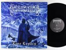 Dissection - Live Legacy LP - Nuclear Blast Germany OG Press VG+