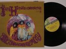 JIMI HENDRIX EXPERIENCE Are You Experienced REPRISE LP l