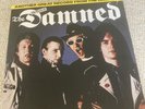 The Damned The Best of the Damned Lp. Original Press In Excellent Condition