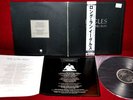 THE EAGLES - THE LONG RUN - ASYLUM P-10600Y 1979 - JAPAN OBI NM LP 1ST EDITION