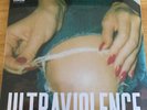 Lana Del Rey Ultraviolence Double Blue & Violet Vinyl 2023 Repressing Sealed