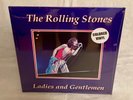 Rolling Stones Ladies And Gentlemen 2-LP