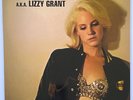 Lana Del Rey AKA Lizzy Grant RARE  VINYL LP