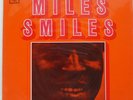 MILES DAVIS MILES SMILES CBS YS779C Japan VINYL LP