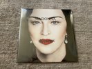 Madonna Madame X Vinyl Light Blue rand New Sealed