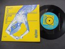 Buzzcocks – Orgasm Addict 1977 UK 45 UNITED ARTISTS