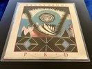 BUNNYDRUMS - P k d LP 1983 - USA Post-Punk/New Wave/No Wave RARE