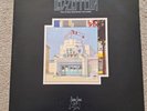 LED ZEPPELIN soundtrack from the song remains the same 2X LP, SS 89 402, vinyl,