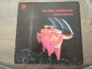 RARE Black Sabbath - Paranoid LP (1970) Vertigo 6360 011 Swirl UK Import