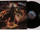 JUDAS PRIEST Redeemer Of Souls EPIC 2XLP VG++/NM gatefold l