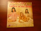 Valley of the Dolls Soundtrack LP (2017) NEW Shrink Wrap Tear