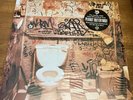 Peanut Butter Wolf - Peanut Butter Breaks Vinyl EX/EX In Shrink Remastered RARE