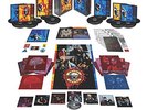 GUNS N ROSES - - Use Your Illusion Super Deluxe LTD 12LP  Blu-Ray - - M600z
