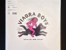 VIAGRA BOYS - CALL OF THE WILD Limited Edition PINK Vinyl 12