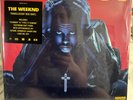 The Weeknd Starboy Translucent Red 12