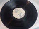 Joan Baez Diamonds And Rust LP Vinyl Record Album Promotional Copy K2