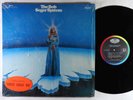 Bob Seger System - Ramblin' Gamblin' Man LP - Capitol Shrink