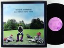 George Harrison - All Things Must Pass 3xLP - GnOM EU Reissue