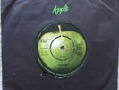 The Beatles - Something / Come Together -R 5814 - 4 Prong Centre -EX- VG+ -1U/1U