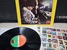 Roberta Flack First Take Lp Vinyl 1969 1st Pres SD 8230 Shrink/Insert NM-/EX RIP
